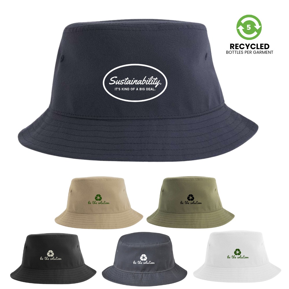 Custom embroidered bucket hats online